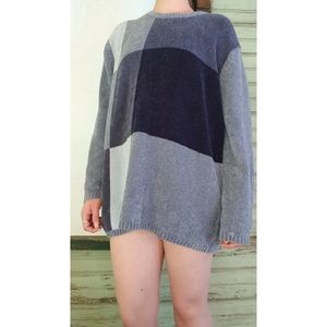 Vintage Sag Habour Sweatshirt